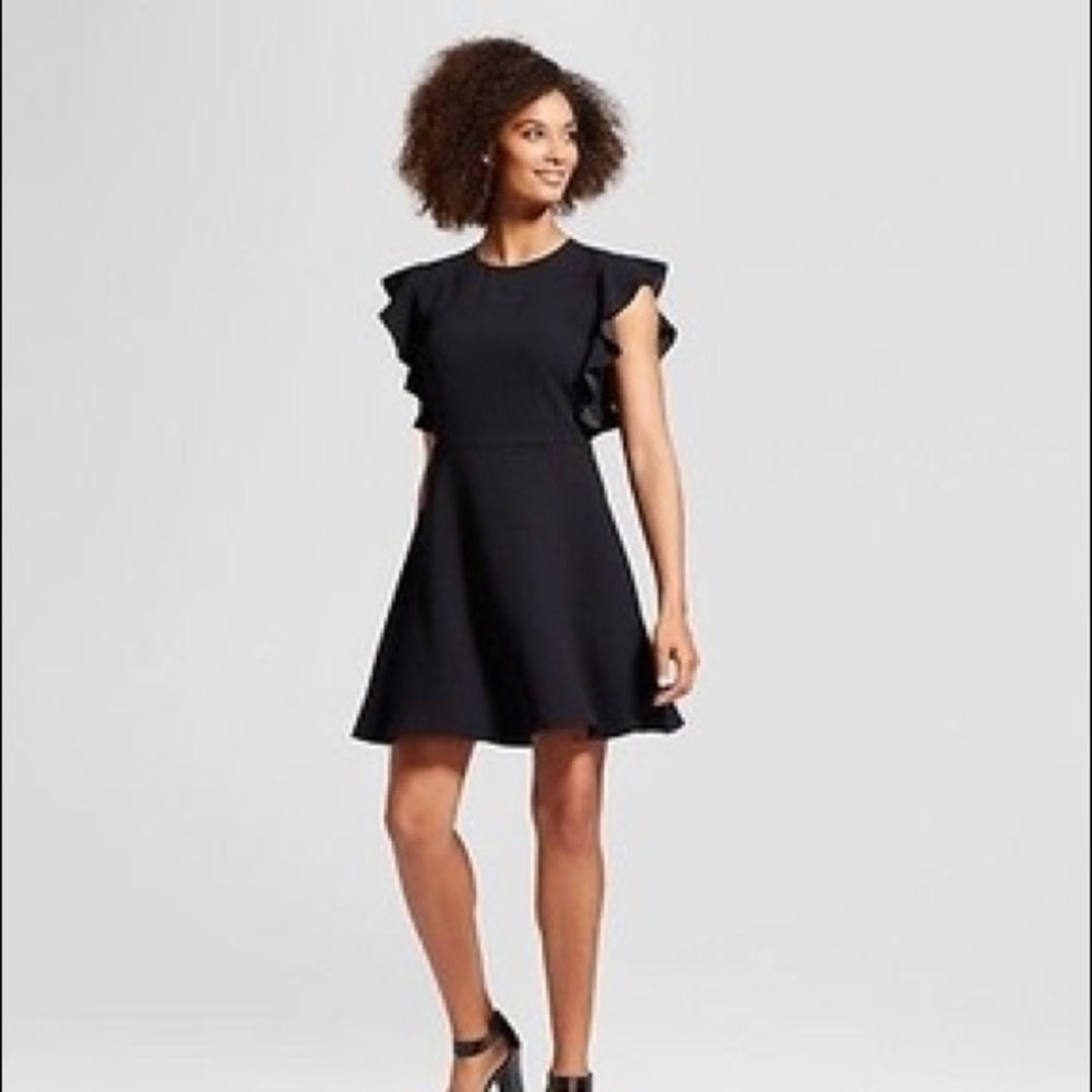 Who What Wear Dress